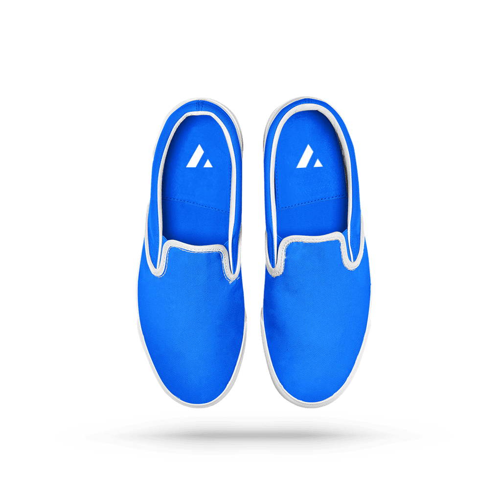 Acme Slip-On Shoes