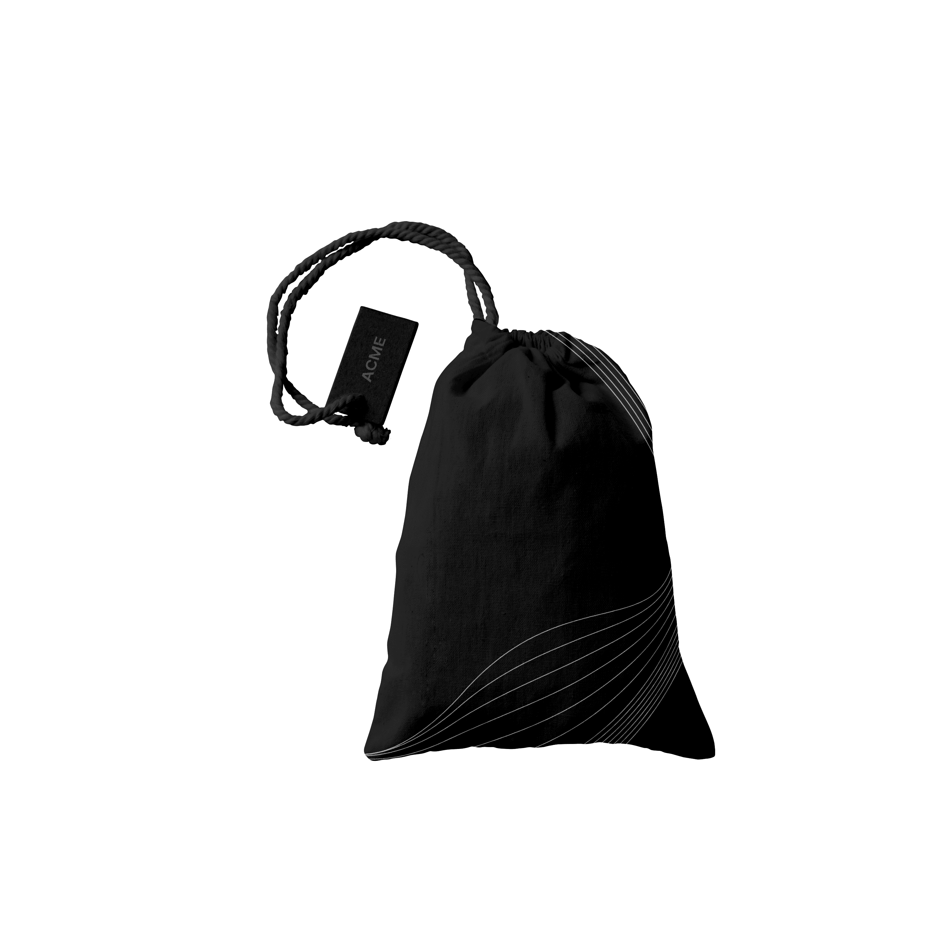  Acme Drawstring Bag