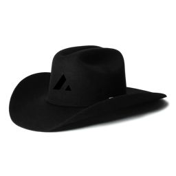 Acme Cowboy Hat