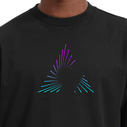 Acme Prism T-Shirt